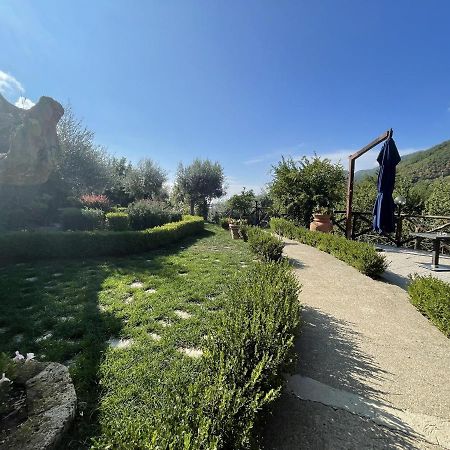 B&B Fior Tramonti Exteriör bild
